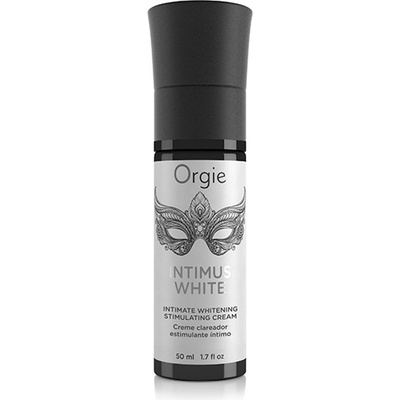 Orgie Intimus White Cream 50 ml