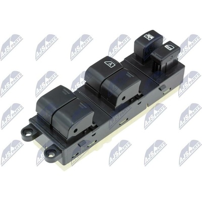 Spínač, zvedací zařízení oken NTY EWS-NS-026