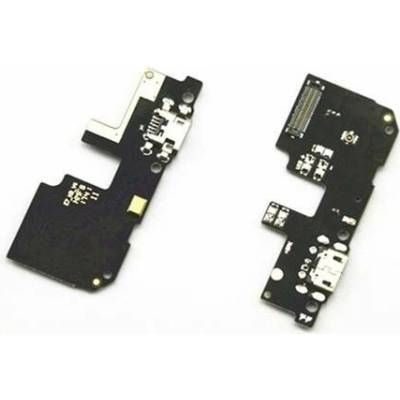 Xiaomi Redmi 5 PLUS flex nabíjení + mikrofon