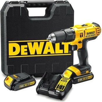 DeWalt DCD778D2T