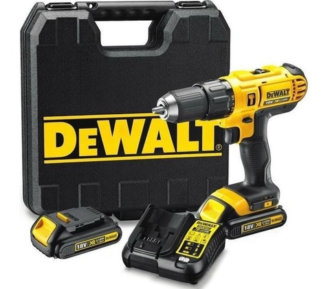 DeWalt DCD778D2T