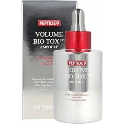 Kórejské sérum Medi-Peel Peptide 9 Ampoule Spevnenie Omladenie 100 ml