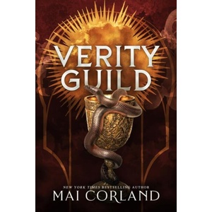 Verity Guild | Mai Corland (ISBN: 9781911750376)