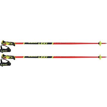 Leki WCR Lite SL 3D 2020/21