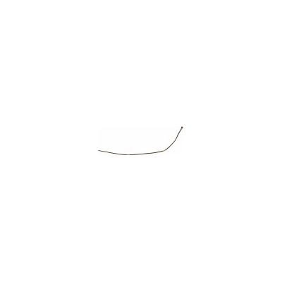 originální koaxiální kabel Huawei Y6 2018, Honor 7A 116.5mm