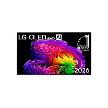 Image 1 of LG OLED65G61LW