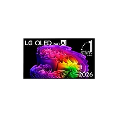 LG OLED65G61LW