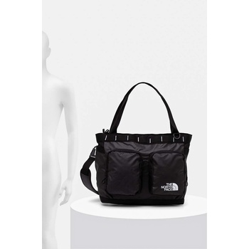 The North Face Чанта The North Face Base Camp Voyager Tote 25L в черно NF0A81BM53R1 (NF0A81BM53R1)