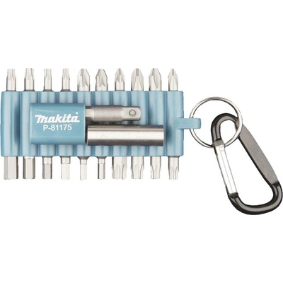 Makita 22dílná P-81175