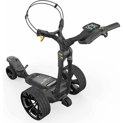 PowaKaddy RX1 GPS Remote Black XL-Plus Elektrický – Zboží Dáma