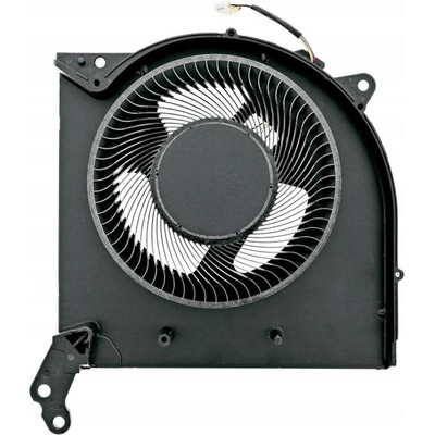 Ventilátor LENOVO LEGION 5-17ACH6 5-17ACH6H 5-17ITH6 5-15ACH6H / CPU 10V