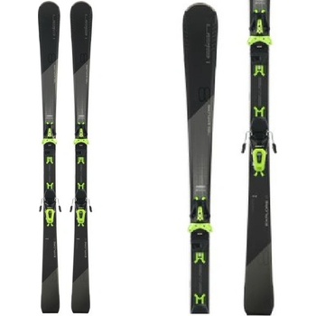 Elan EXPLORE 8 LS 22/23