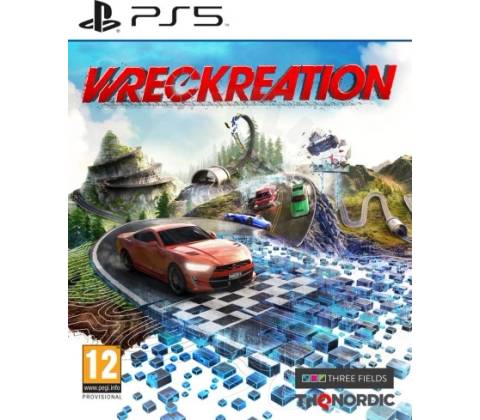 Wreckreation