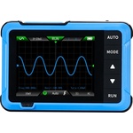 FNIRSI Осцилоскоп 2-в-1 FNIRSI DSO510, 10 MHz (DSO510)