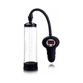 Boss of Toys Penis Enhancing Pump Electric Vending Machine