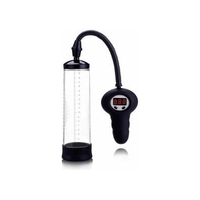 Boss of Toys Penis Enhancing Pump Electric Vending Machine