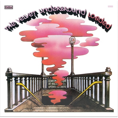 The Velvet Underground - Loaded (Indie Exclusive) (LP) (0081227805661)