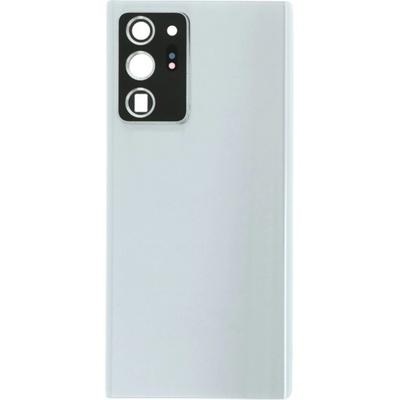 Kryt Samsung Galaxy Note 20 Ultra zadní bílý