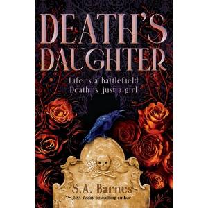 Death's Daughter (ISBN: 9781035430741)