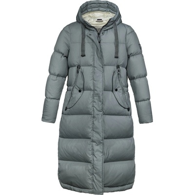 Dolomite coat 76 Fitzroy dámsky zimný kabát