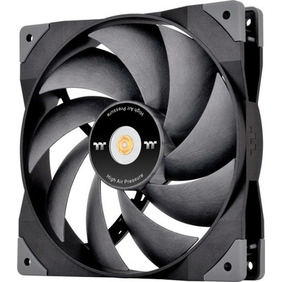Thermaltake SWAFAN GT14 PC Cooling Fan TT Premium Edition (Single Fan Pack) CL-F157-PL14BL-A