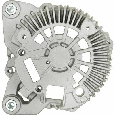 Čepička, generátor AS-PL ABR5112S