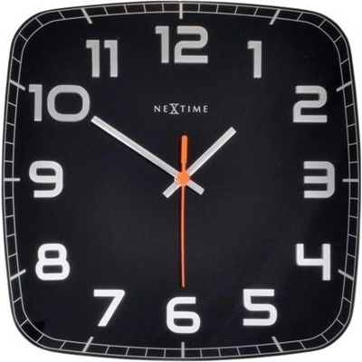 Nextime 8816zw Classy square 30cm