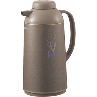 Zojirushi termoska odstíny hnědé 1,85 l