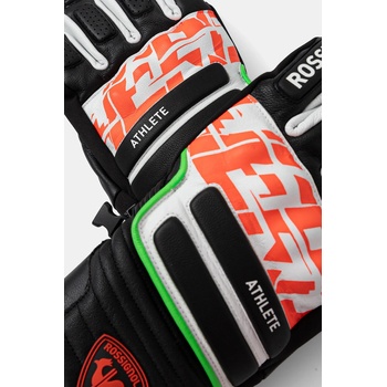 Rossignol Ръкавици за ски Rossignol HERO в черно RLNMG02 (RLNMG02)