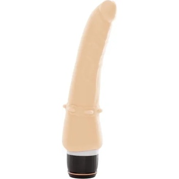 Image 1 of Seven Creations Вибратор classic smooth nude