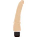 Seven Creations Вибратор classic smooth nude