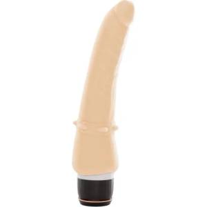 Seven Creations Вибратор classic smooth nude