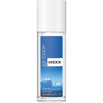 Mexx Ice Touch Man natural spray 75 ml