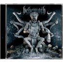 Behemoth - Apostasy CD