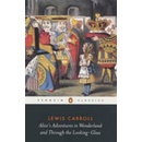 Alice's Adventures in Wonderland - Lewis Carroll