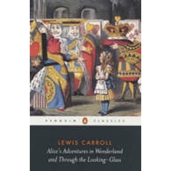 Alice's Adventures in Wonderland - Lewis Carroll