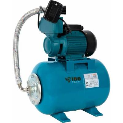 IBO Dambat WZI 850 24L