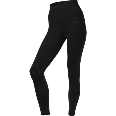 Crivit Dámské funkční legíny černá – Zboží Dáma