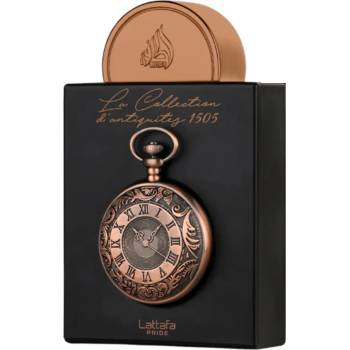 LATTAFA Pride - La Collection d'Antiquites 1505 EDP 100 ml