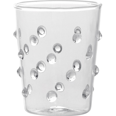 Zafferano Чаша без столче Party Junior 95 мл прозрачна (PY00301)