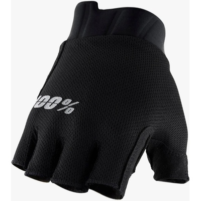 100% Exceeda Gel SF solid-black