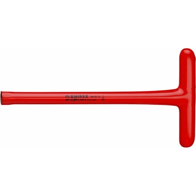 Knipex Kľúč nástrčný s rukoväťou T 300 mm 980513