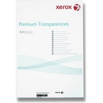 Xerox 003R98202, 100m, A4, 100 бр. , прозрачна, лазерна, фолио (003R98202)