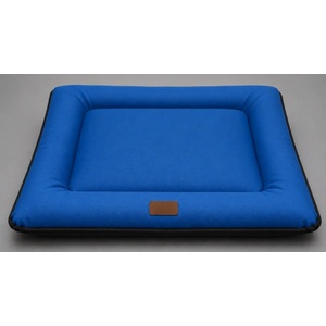 My Hobby RAVENNA MATTRESS Waterproof - Small - Водоустойчив дюшек 66 x 48 x 6 см - СИН, My Hobby - Турция - 51896