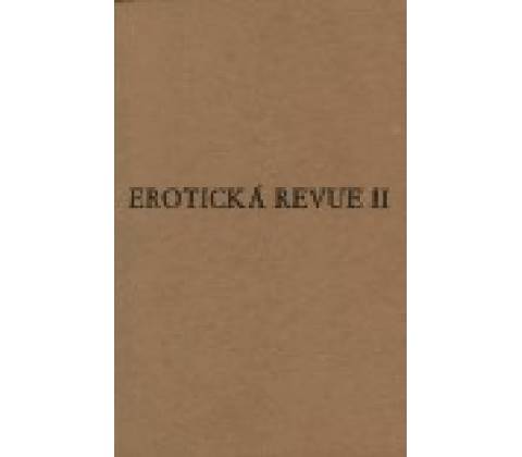 Erotická revue II