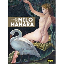 EL ARTE DE MILO MANARA