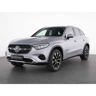 Mercedes-Benz GLC 300 de Avantgarde 245 kW