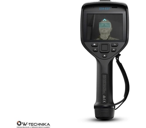 FLIR E54-EST