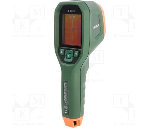 Extech IRC130