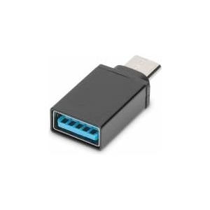 ASSMANN ASSMANN USB-C adapter - USB Type A to USB-C